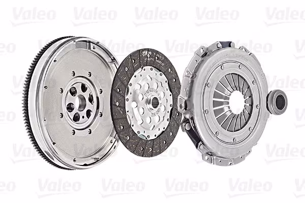 VALEO Kit frizione