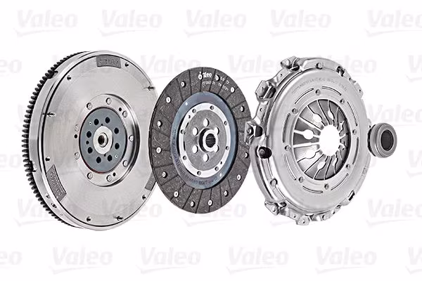 VALEO Kit frizione