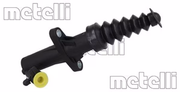 METELLI Cilindro secondario, Frizione