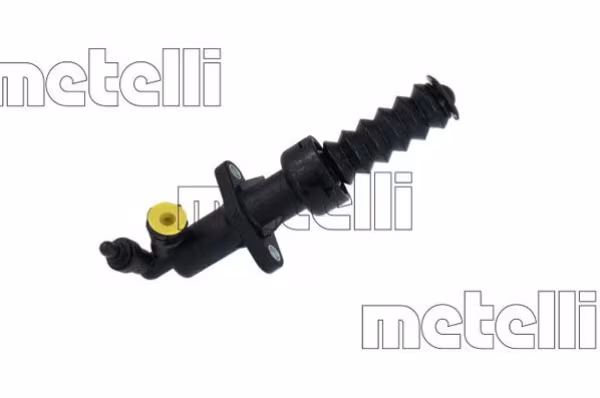 METELLI Cilindro secondario, Frizione