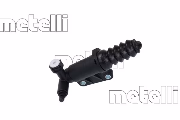 METELLI Cilindro secondario, Frizione