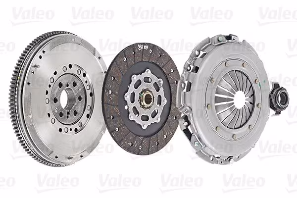 VALEO Kit frizione