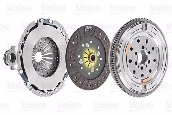 VALEO Kit frizione