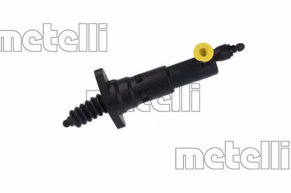 METELLI Cilindro secondario, Frizione