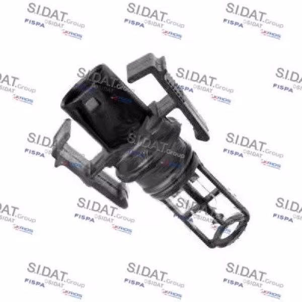 SIDAT Sensore, Temperatura aria aspirata