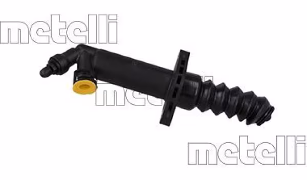 METELLI Cilindro secondario, Frizione