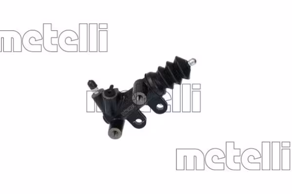 METELLI Cilindro secondario, Frizione