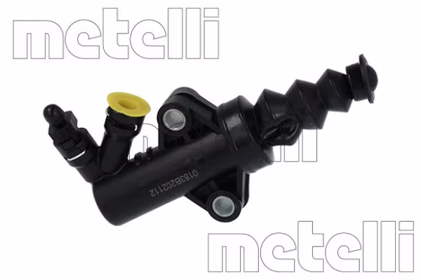 METELLI Cilindro secondario, Frizione