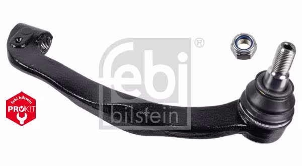 FEBI BILSTEIN Testa barra d\'accoppiamento