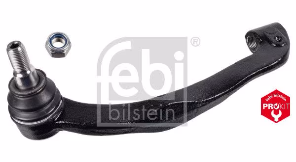 FEBI BILSTEIN Testa barra d\'accoppiamento