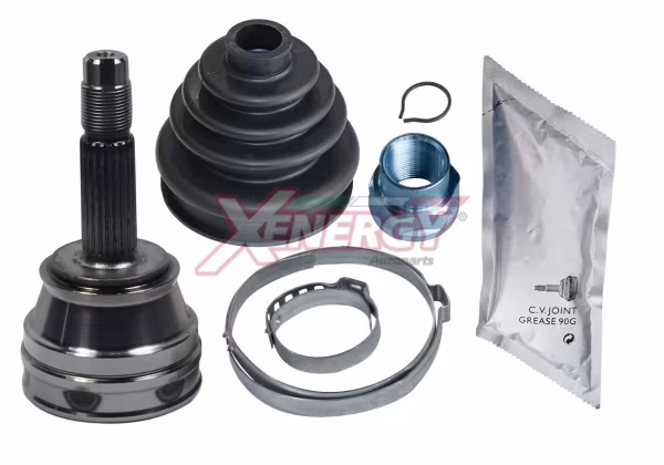AP XENERGY Kit giunti, Semiasse