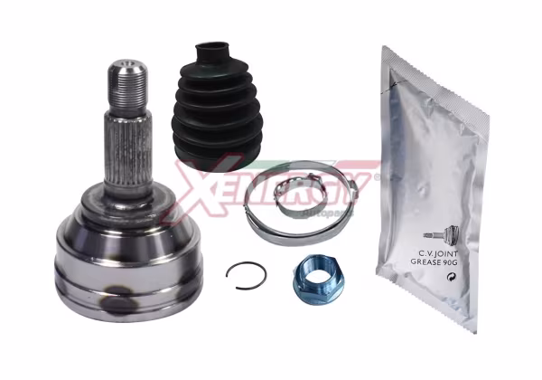 AP XENERGY Kit giunti, Semiasse