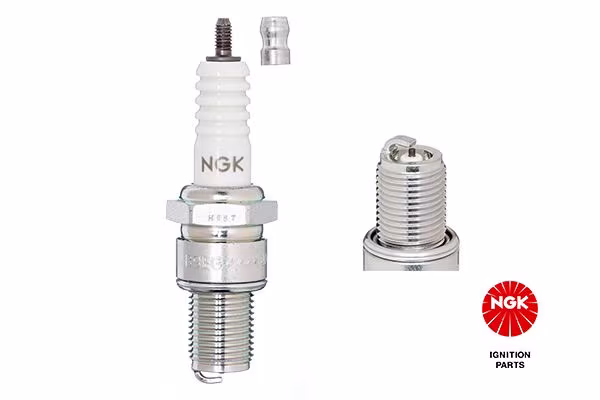 NGK Candela accensione