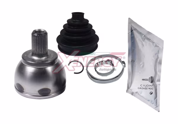 AP XENERGY Kit giunti, Semiasse