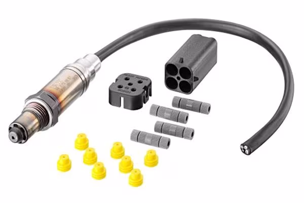BOSCH Sonda lambda