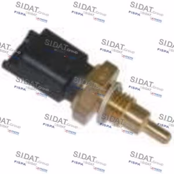 SIDAT Sensore, temperatura refrigerante