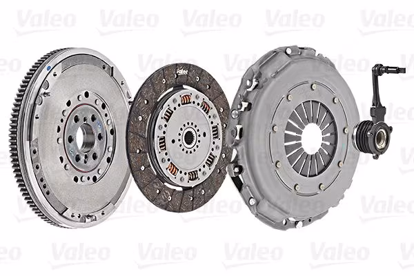 VALEO Kit frizione