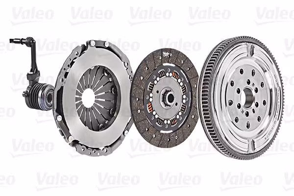 VALEO Kit frizione