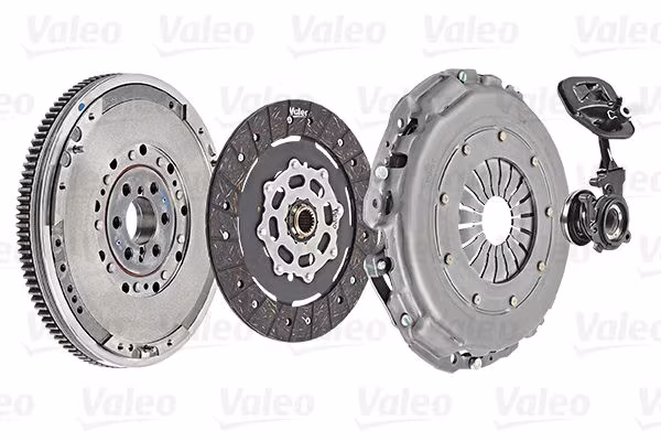 VALEO Kit frizione