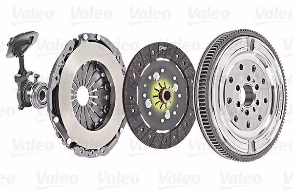VALEO Kit frizione