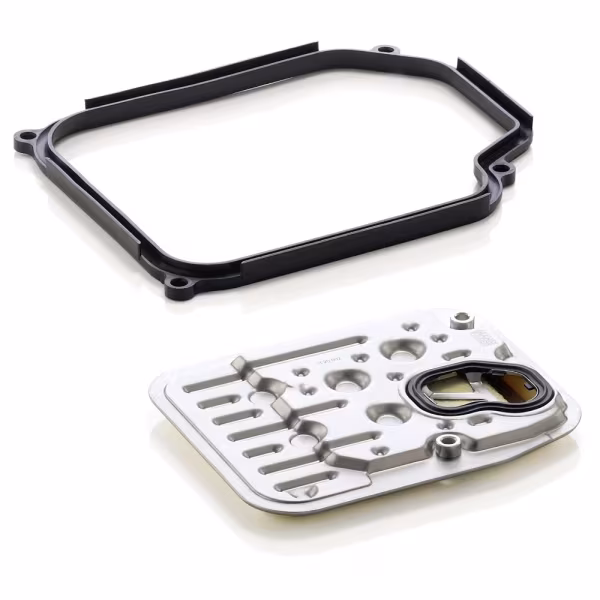 MANN-FILTER Filtro idraulico, Cambio automatico