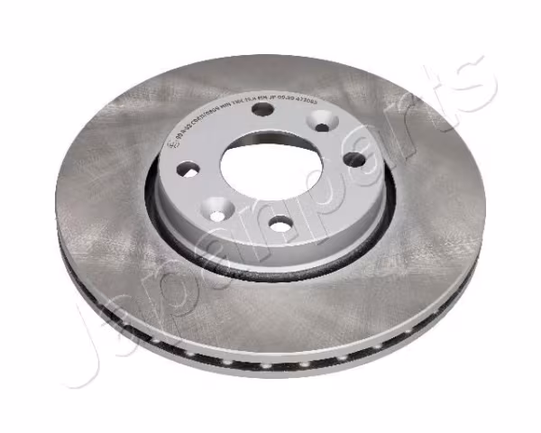 JAPANPARTS Disco freno