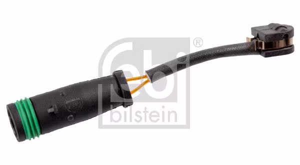 FEBI BILSTEIN Contatto segnalazione, Usura past. freno/mat. d\'attrito