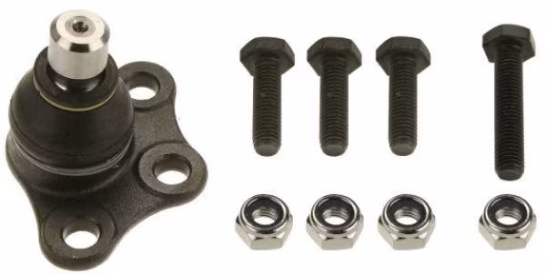 GIUNTO DI SUPPORTO / GUIDA