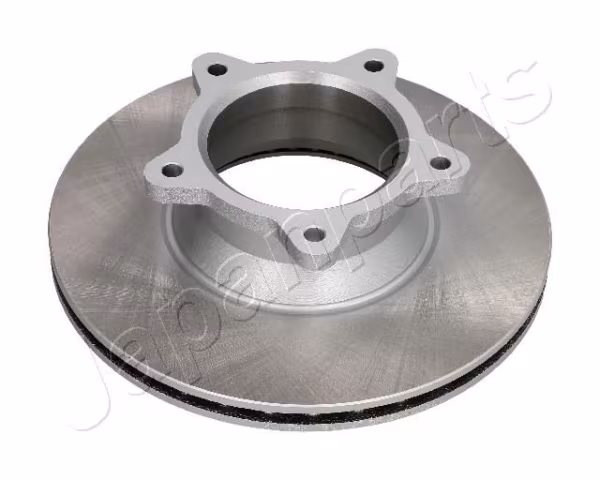 JAPANPARTS Disco freno