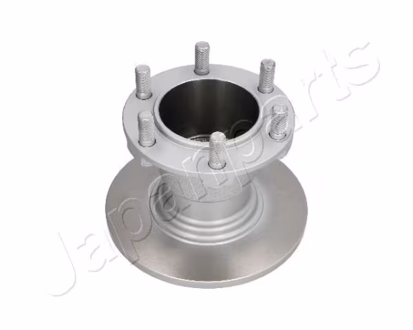 JAPANPARTS Disco freno