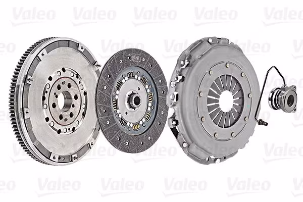 VALEO Kit frizione