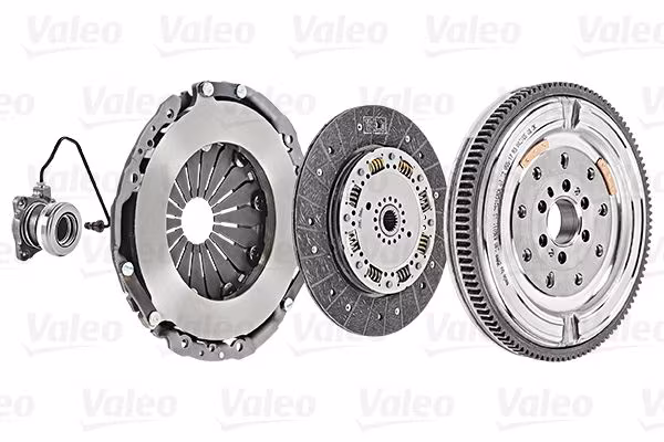 VALEO Kit frizione