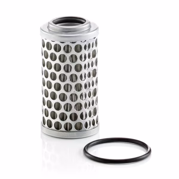 MANN-FILTER Filtro carburante
