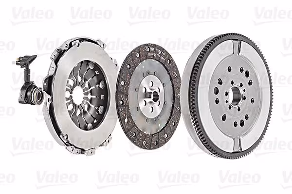 VALEO Kit frizione