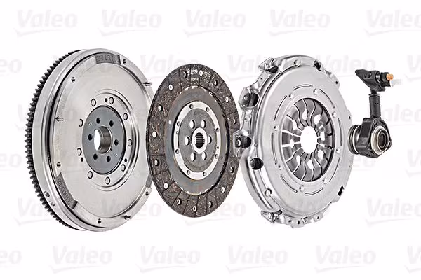 VALEO Kit frizione