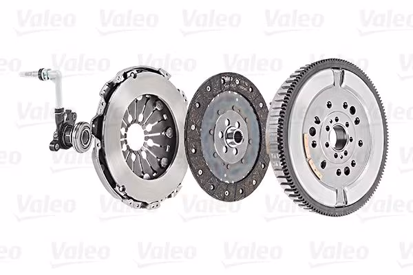 VALEO Kit frizione