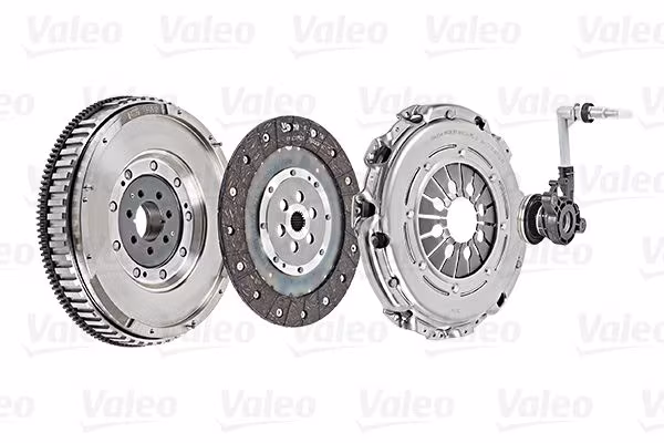 VALEO Kit frizione