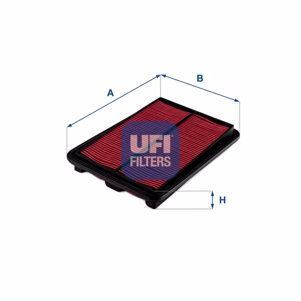 UFI Filtro aria