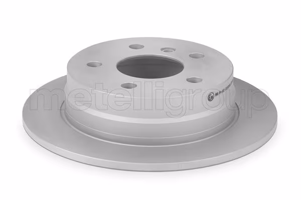 METELLI Disco freno