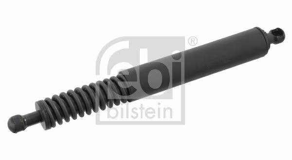 FEBI BILSTEIN Ammortizatore pneumatico, Cofano bagagli /vano carico