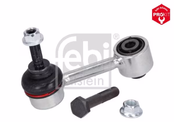 FEBI BILSTEIN Asta/Puntone, Stabilizzatore