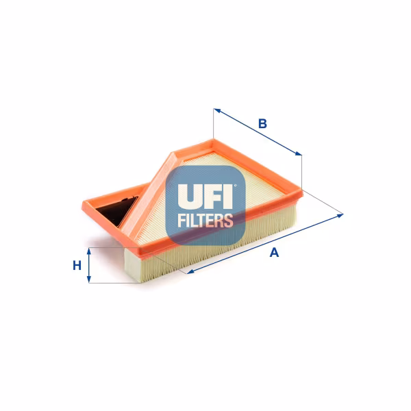 UFI Filtro aria