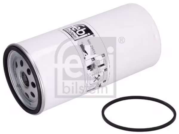 FEBI BILSTEIN Filtro carburante