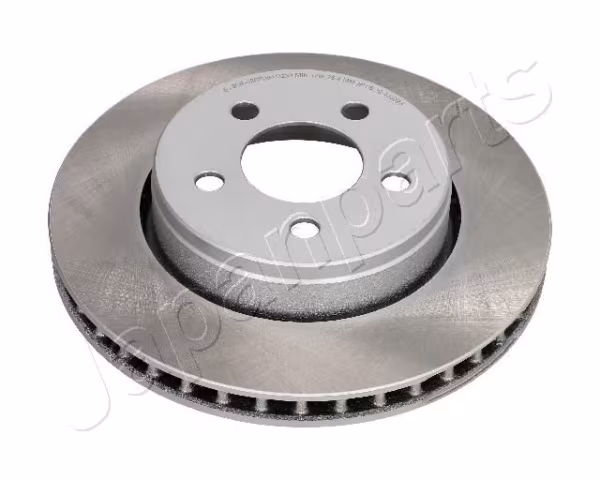 JAPANPARTS Disco freno
