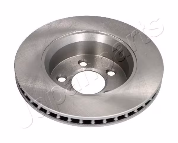 JAPANPARTS Disco freno