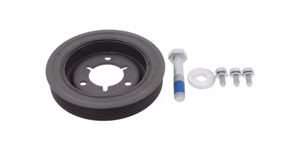 CORTECO Kit pulegge, Albero motore/a gomito
