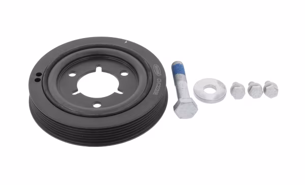 CORTECO Kit pulegge, Albero motore/a gomito