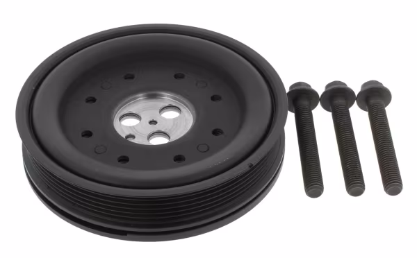 CORTECO Kit pulegge, Albero motore/a gomito