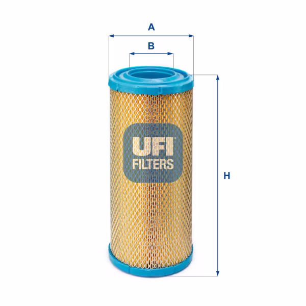 UFI Filtro aria