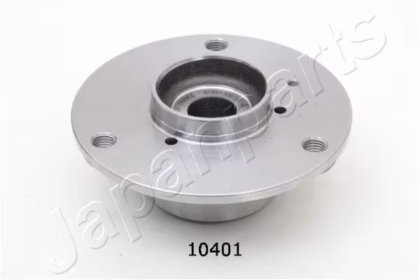 JAPANPARTS Mozzo ruota